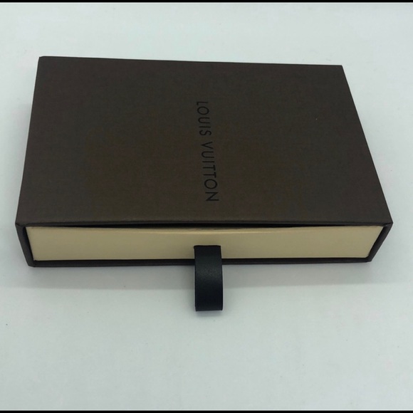 Louis Vuitton Long Wallet Box - Picture 7 of 7